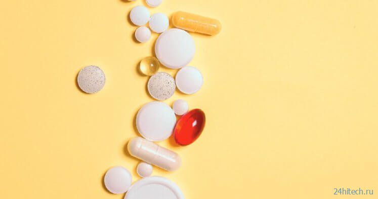 Правда ли, что антидепрессанты наносят серьезный вред здоровью?