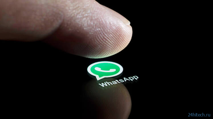 Чем заменить WhatsApp, если его заблокируют в России
