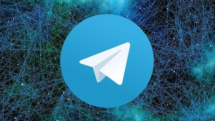Игры в Telegram. Как играть и какие они бывают