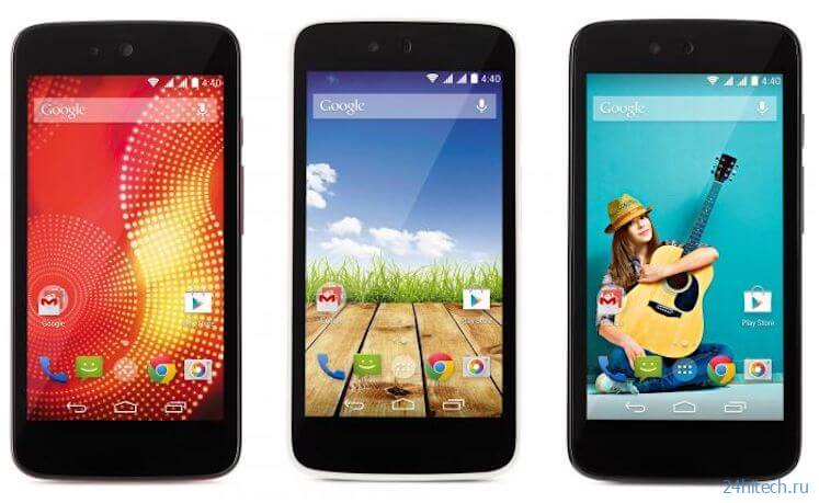 Почему перестали выпускаться телефоны с Android One