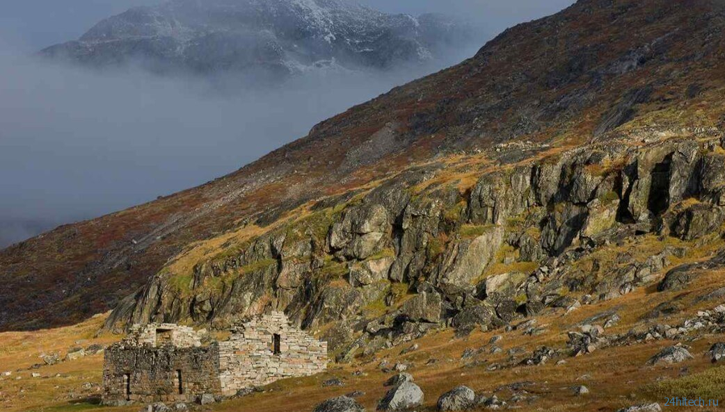Раскрыта тайна исчезновения викингов из Гренландии