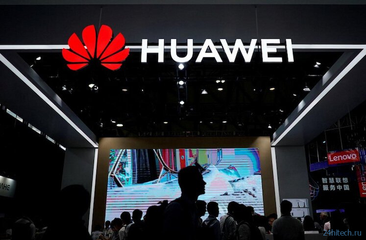 Huawei отказалась работать в России, но привезла оборудования на 15$ миллионов. Как так-то