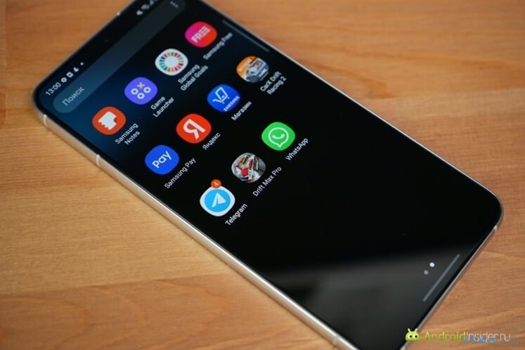 Хороший, хоть и дорогой: обзор Samsung Galaxy S22