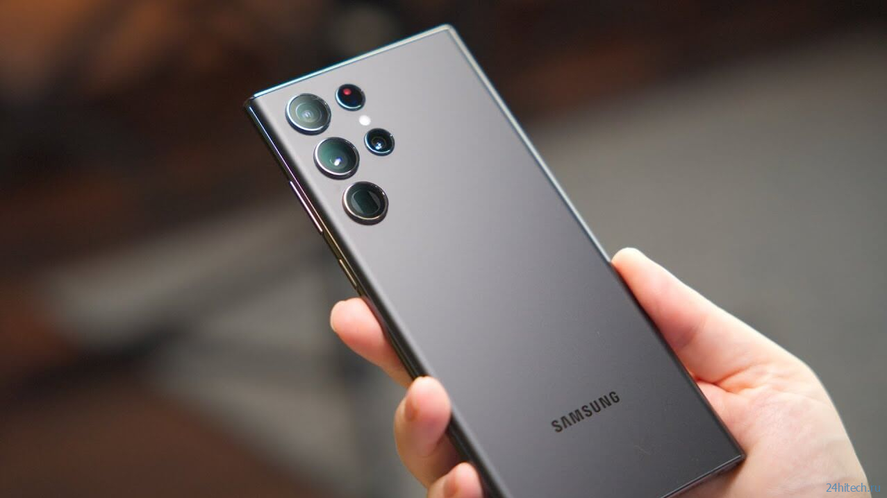 Samsung снизила цены из-за замедления смартфонов и побила рекорд продаж