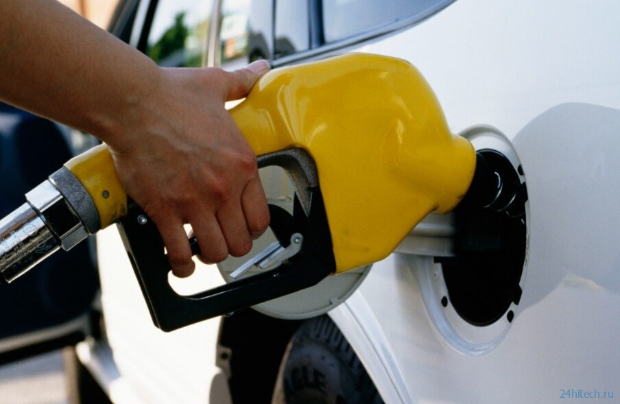 Что такое «зеленый» метанол и чем он лучше бензина?
