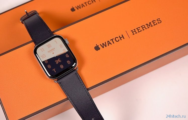 6 самых дорогих смарт-часов. Apple Watch на их фоне — ширпотреб с «Алика»