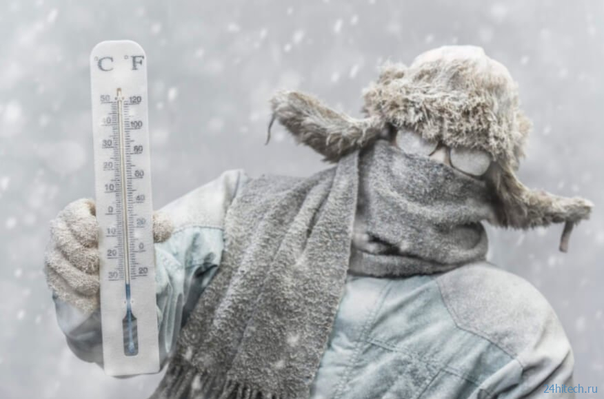 Может ли человек выжить при падении температуры тела ниже 36 градусов?