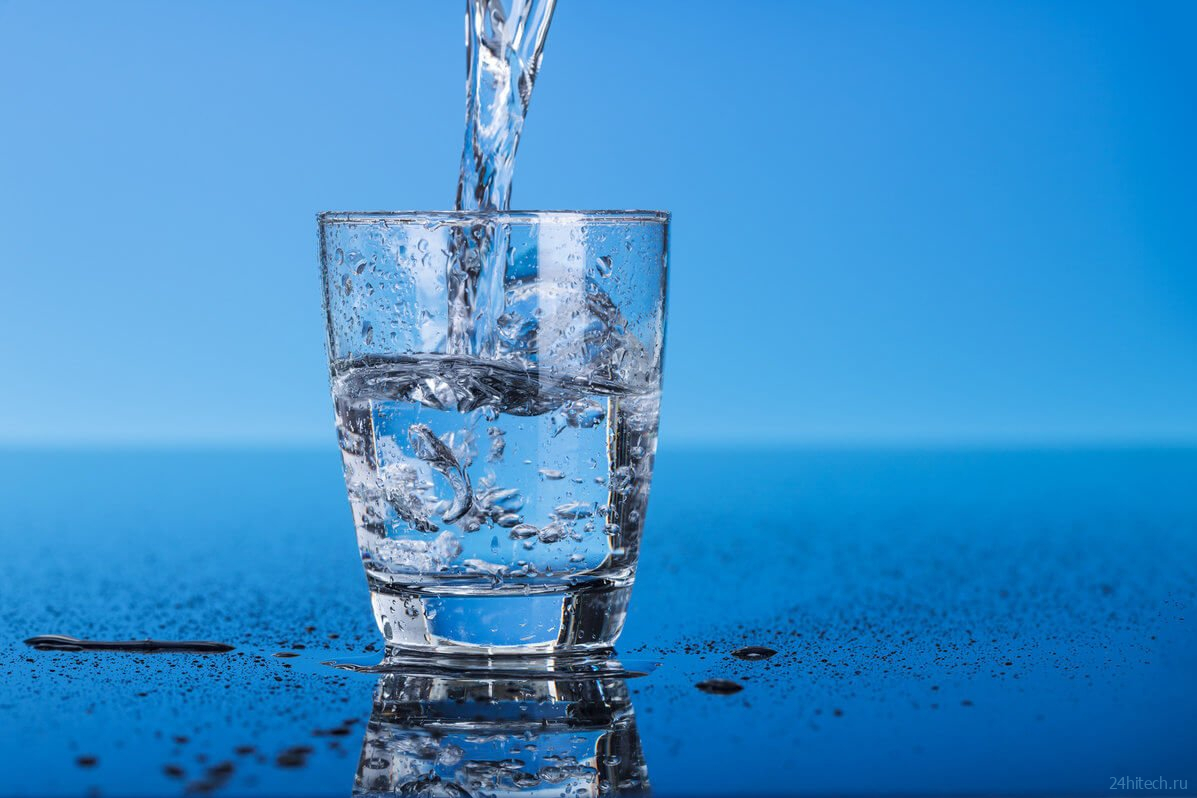 Правда ли, что в день нужно пить 2 литра воды?