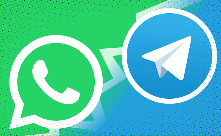 Долгожданная функция WhatsApp и новая социальная сеть: итоги недели