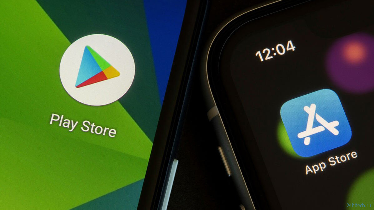 Зачем России нужен свой аналог Google Play для Android