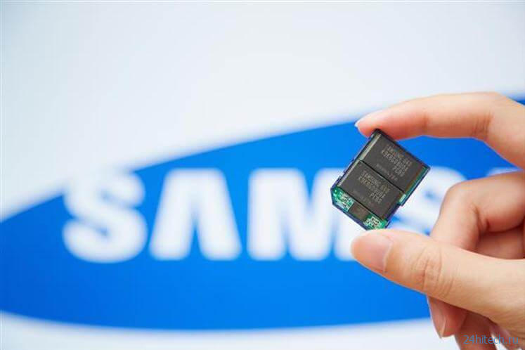 Samsung готовит революционный процессор, но может получить проблемы