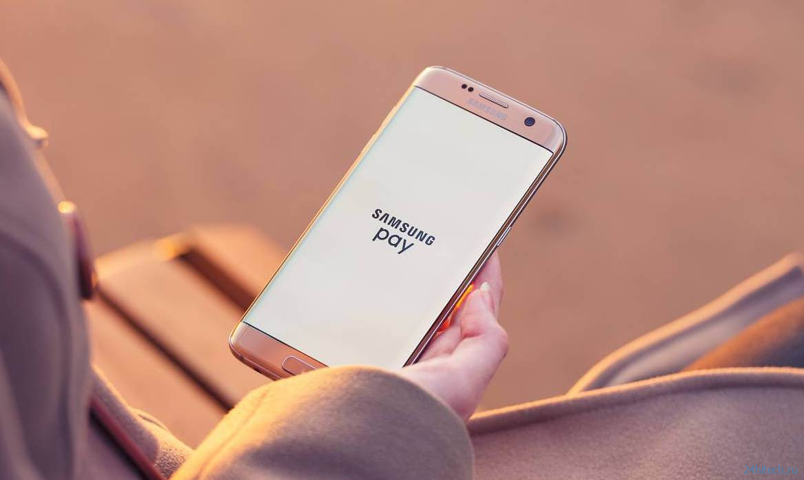 Почему сейчас нужно покупать только смартфоны Samsung