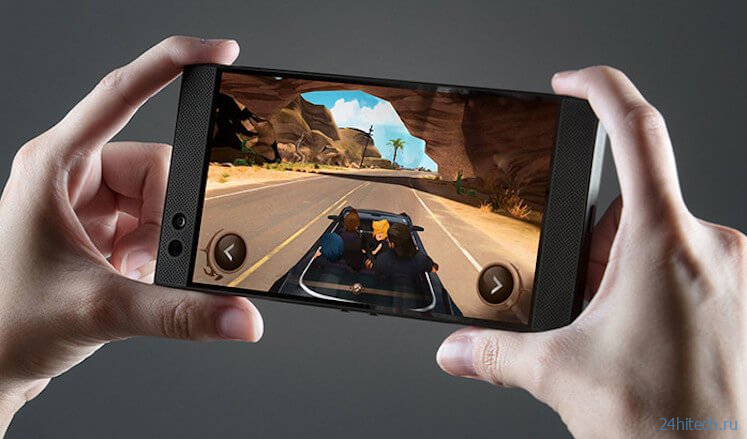 Android 13 даст мобильным геймерам новые возможности