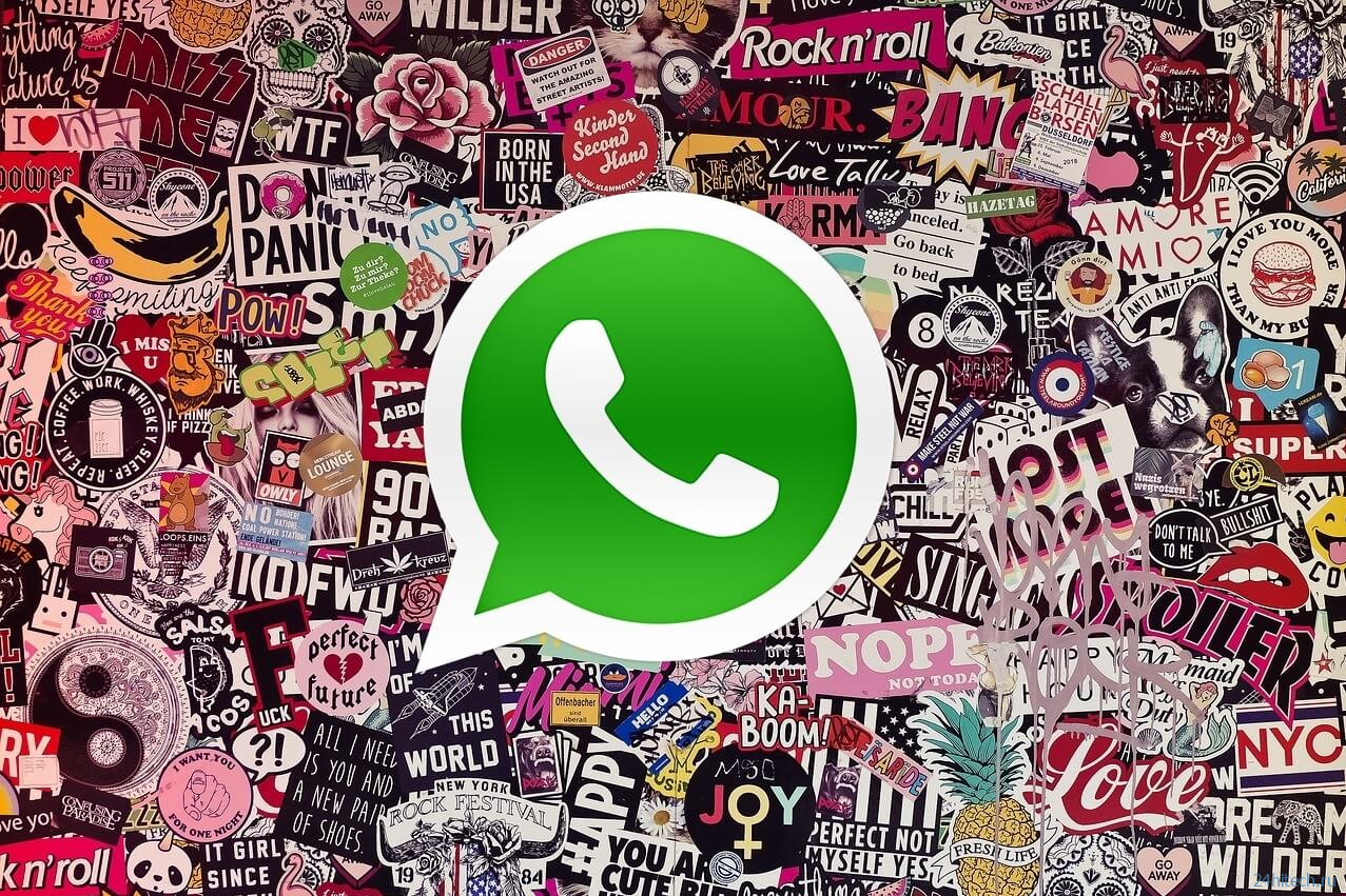 7 крутых приложений для создания стикеров в WhatsApp и Telegram