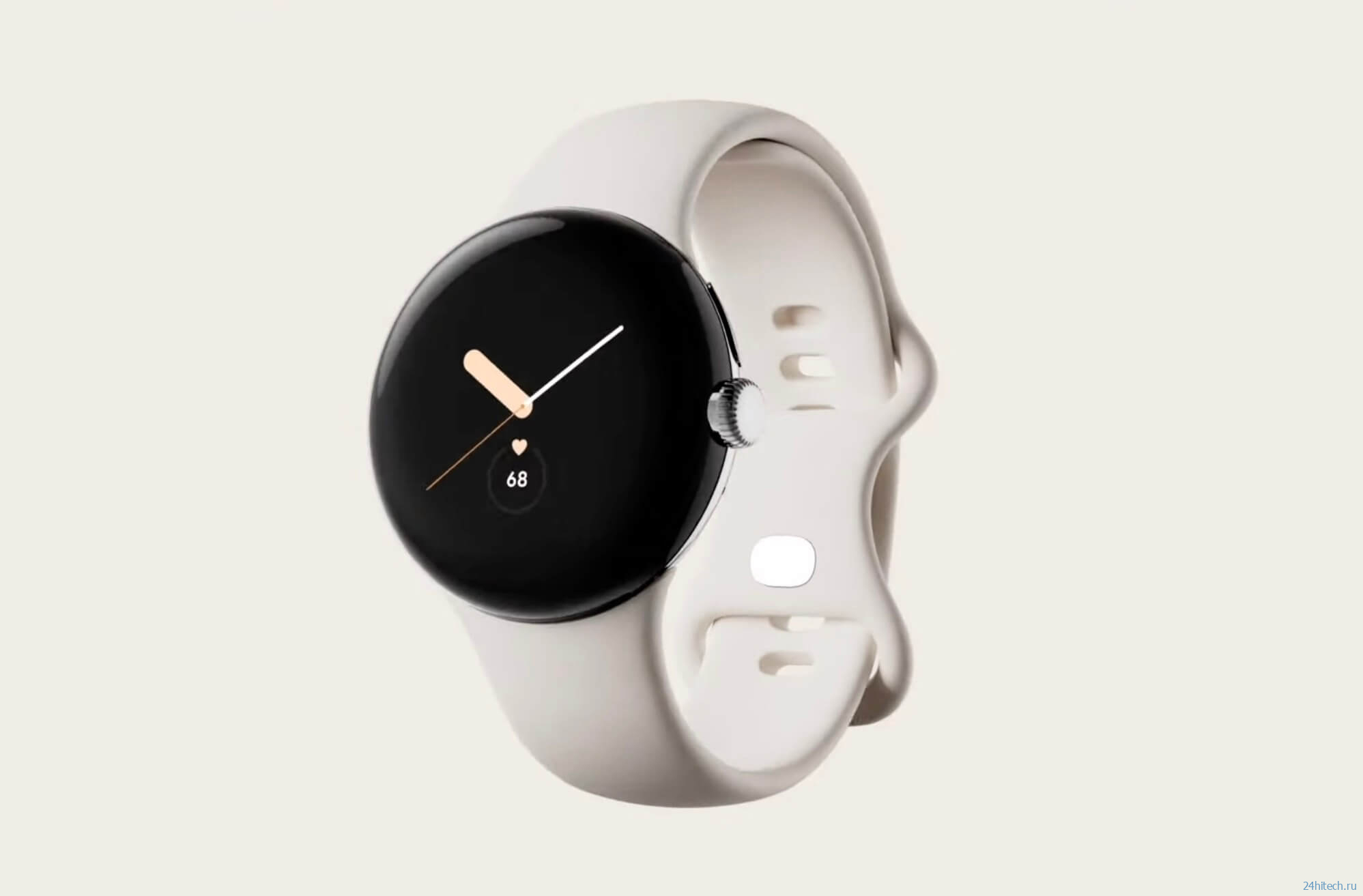 Новые Pixel Watch — старые Samsung: характеристики умных часов от Google
