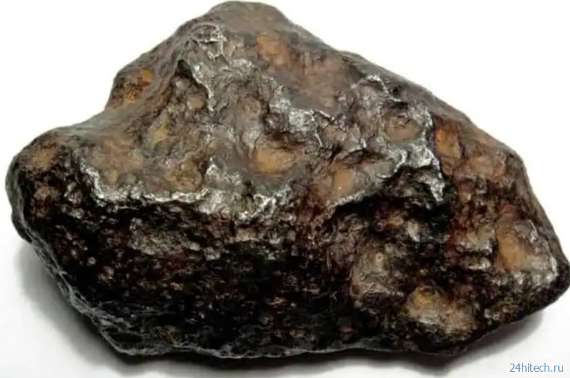 Жизнь на Землю могли занести метеориты?