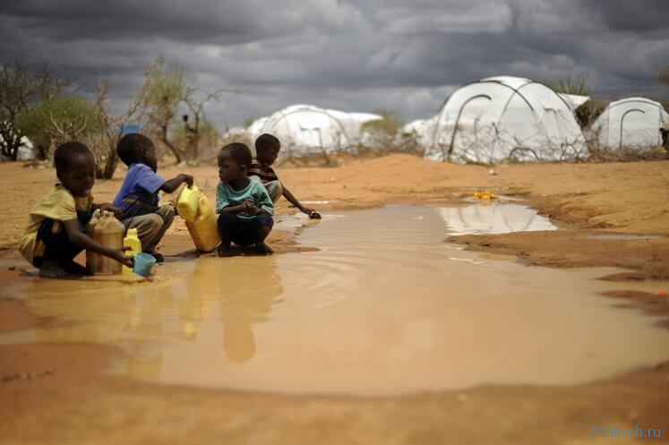 Угроза 2022: что такое холера и насколько она опасна для жизни