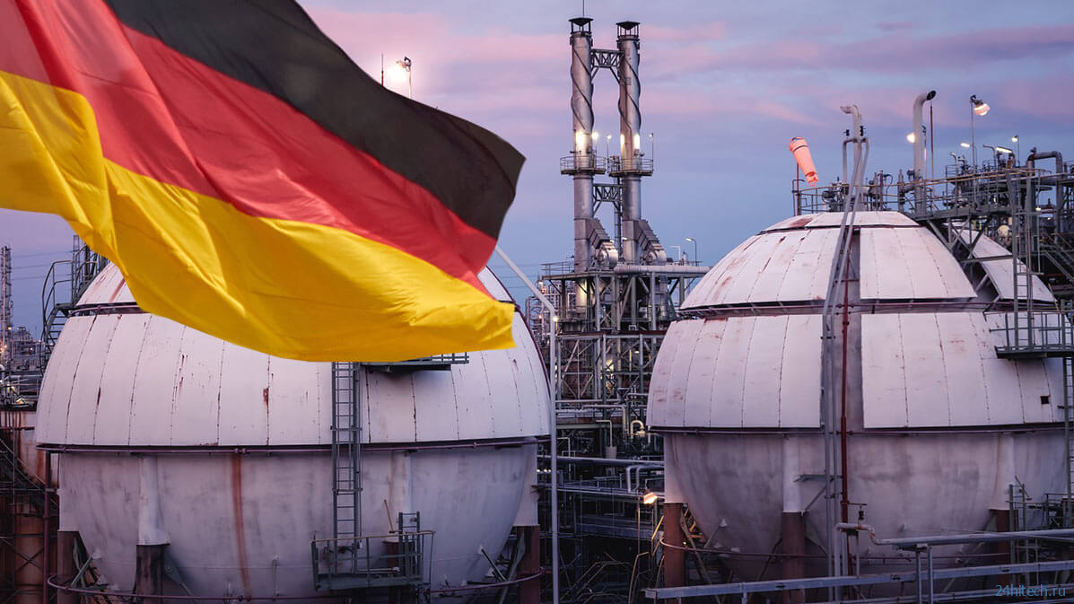 Германия отказывается от российских источников энергии — какие есть альтернативы?