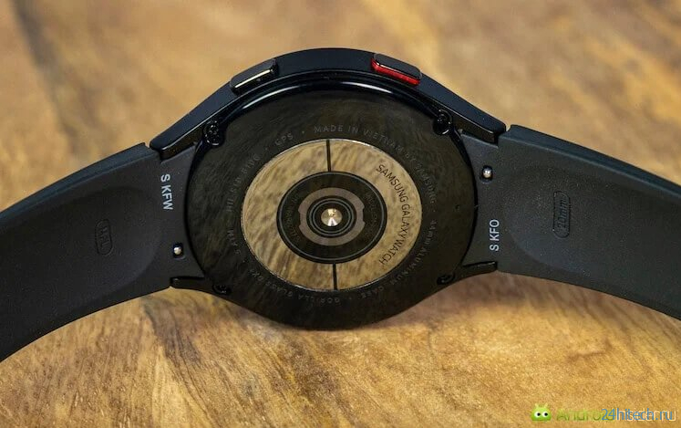 Здесь все о Galaxy Watch 5: дата выхода, цена, характеристики и многое другое