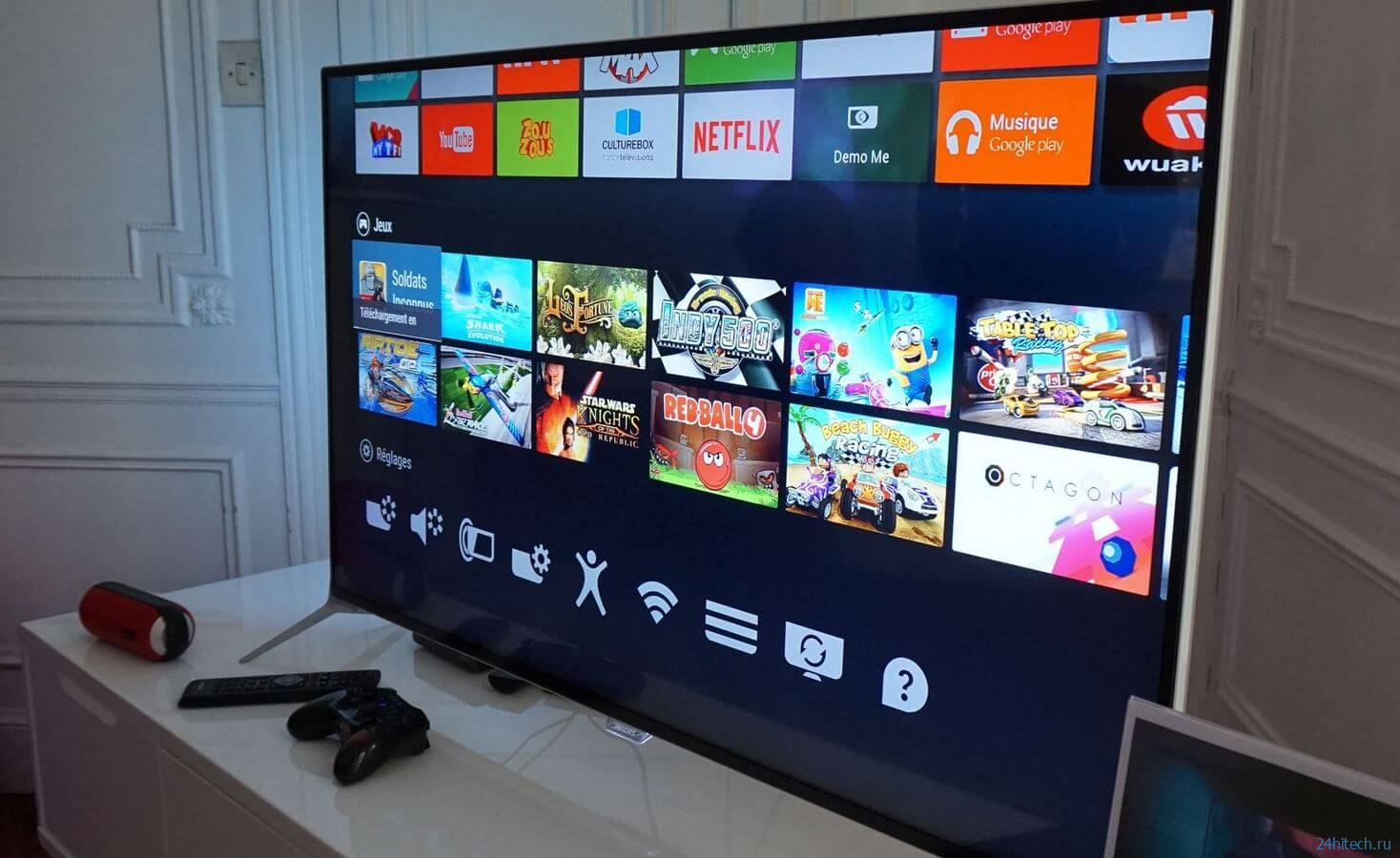 Нужен ли антивирус на телевизор со Smart TV