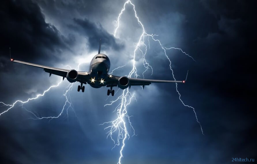 Почему самолеты терпят крушение и как выжить в катастрофе?