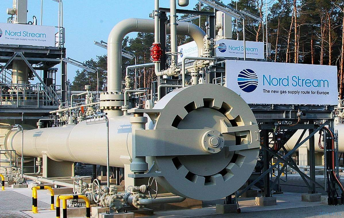 Турбины Siemens под санкциями — “Северный поток” может остановиться?