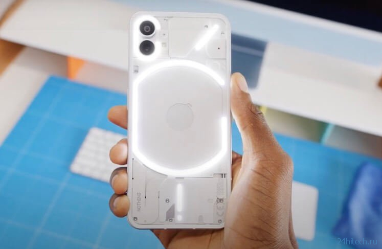 Обман от Samsung и копия iPhone от сооcнователя OnePlus: итоги недели