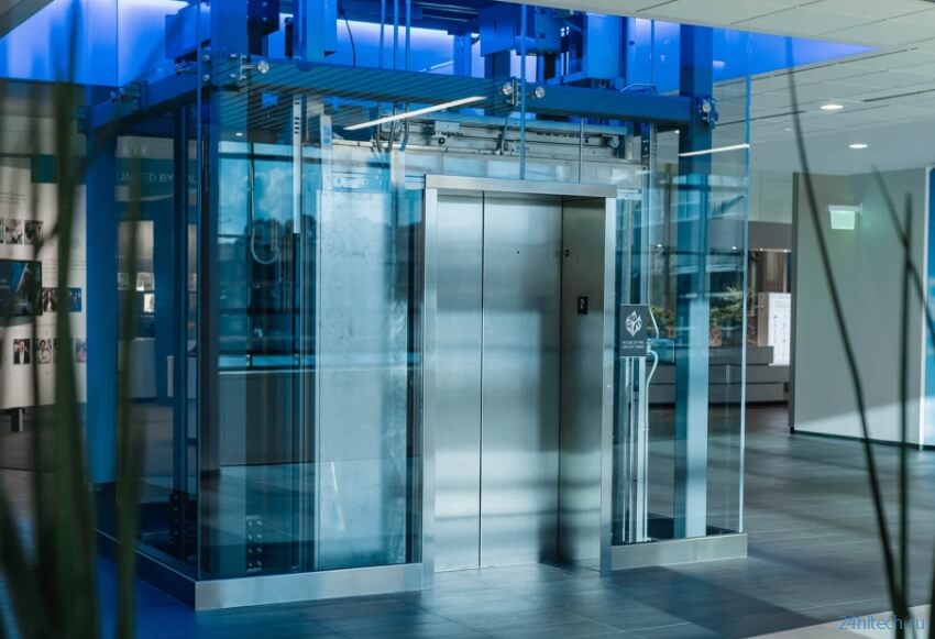 Для чего нужны скоростные лифты и почему их мало в России?