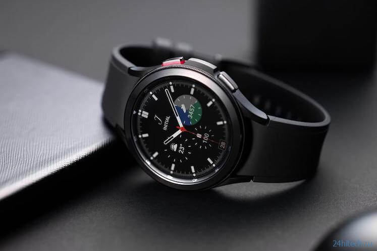 Стали известны возможные цены смарт-часов Samsung Galaxy Watch 5