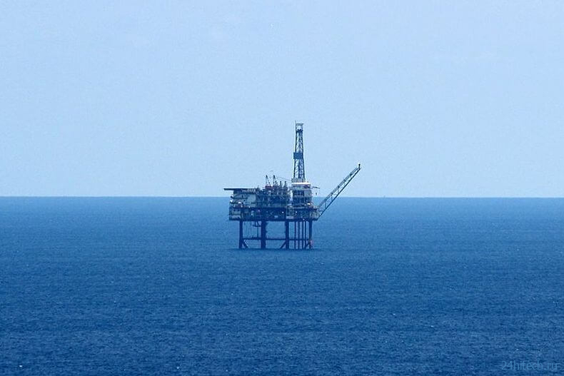 Какие есть газовые месторождения в Черном море и какой их потенциал?