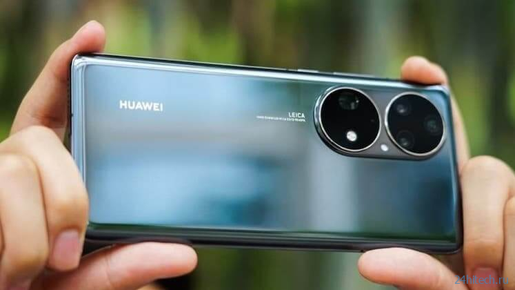 Сможет ли Huawei продолжить делать хорошие камеры после ухода Leica