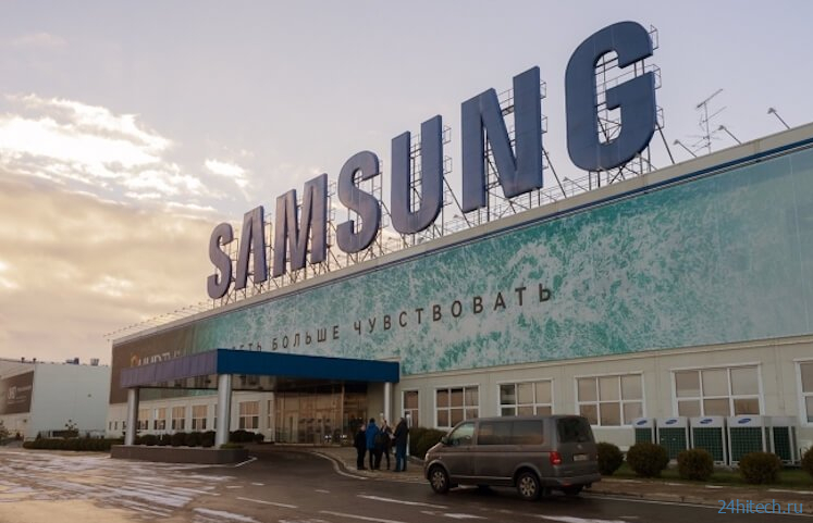Технологическая революция от Samsung и необычное поведение Huawei: итоги недели