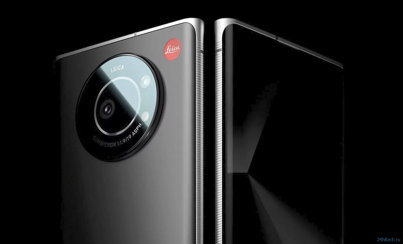 Leica Camera — новое приложение камеры от Xiaomi. Как скачать