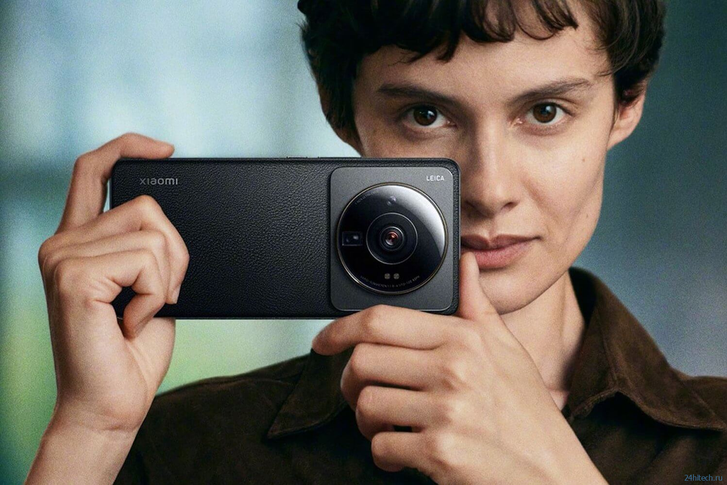 Xiaomi выпустила телефон с лучшей камерой в ее истории. Но выглядит он дико