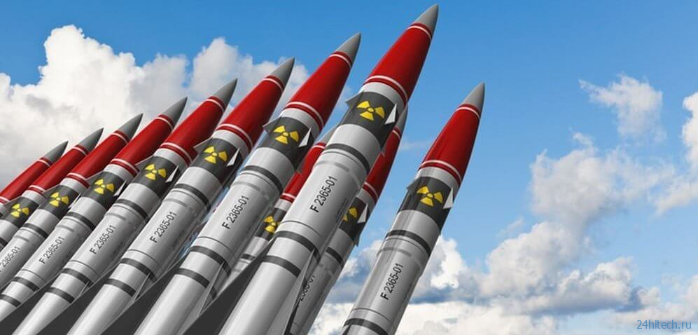 Что такое договор о контроле над ядерным оружием и в чем его суть