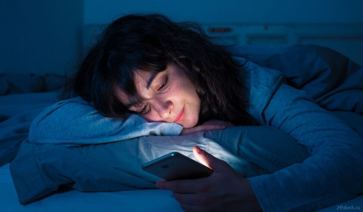 Ученые предупреждают: если не спать ночью, жизнь может превратиться в кошмар