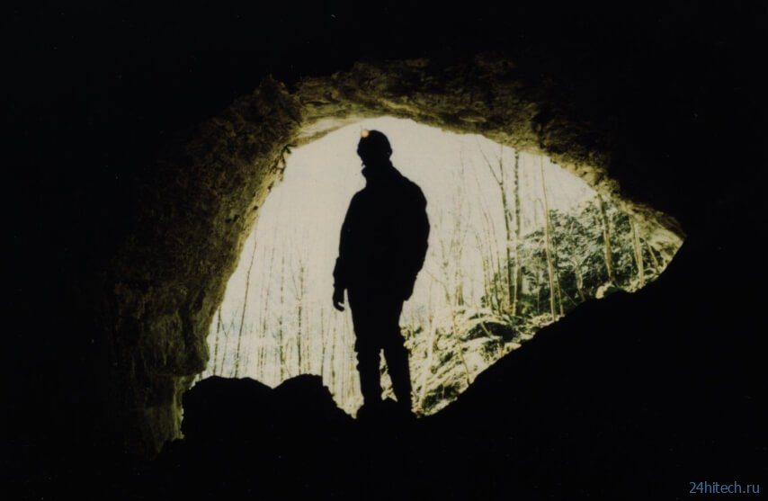 Изучена самая глубокая пещера Австралии, названная в честь коронавируса