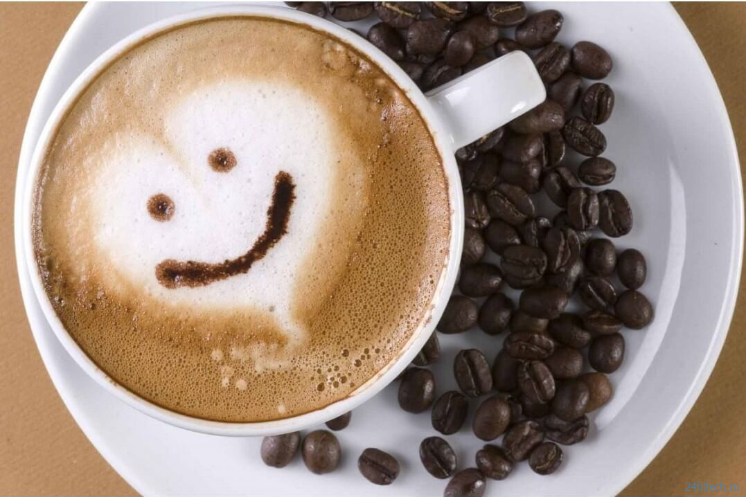 Почему нельзя пить кофе с утра