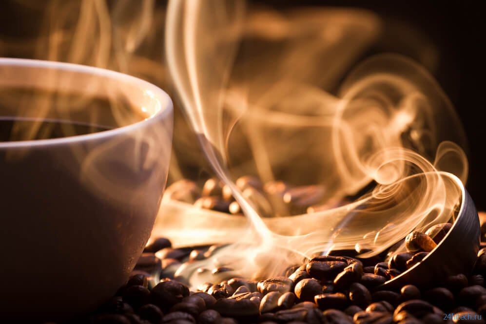 Почему нельзя пить кофе с утра