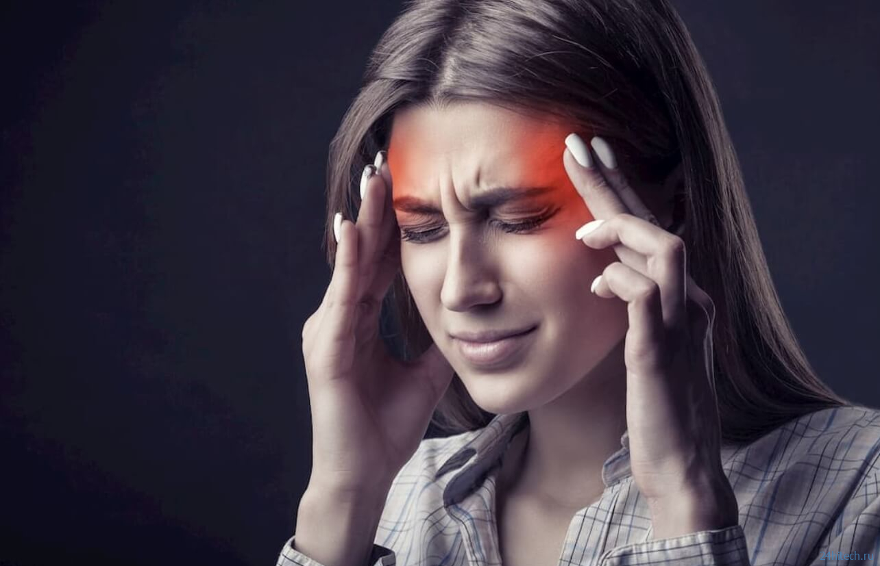Самые ужасные способы лечения сильной головной боли