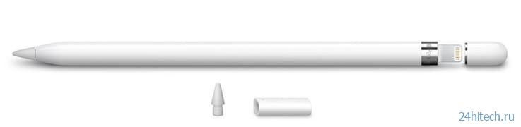 Сравнение Apple Pencil 1 и Apple Pencil 2: чем отличаются и какой стилус выбрать для iPad