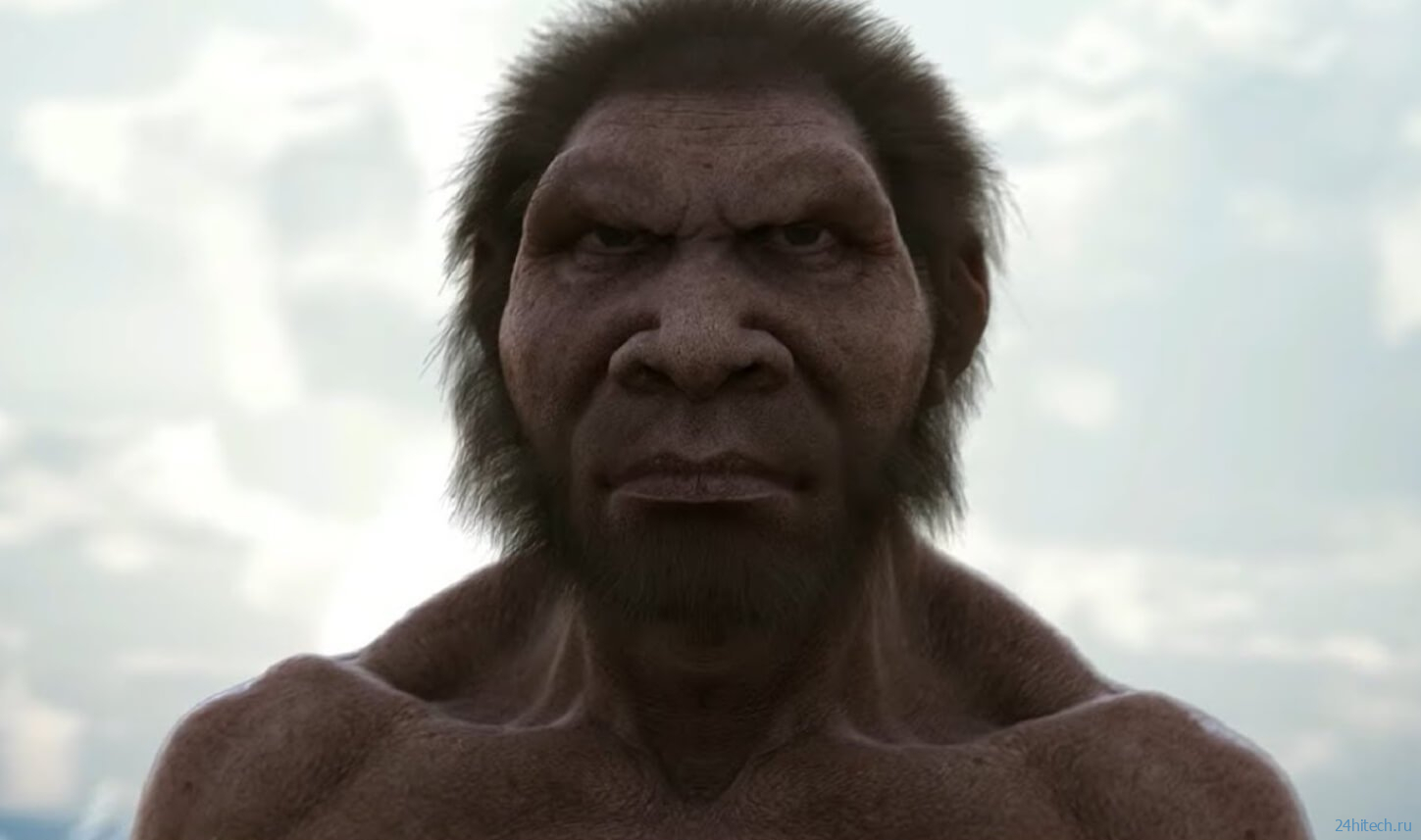В чем неандертальцы превосходят современных людей