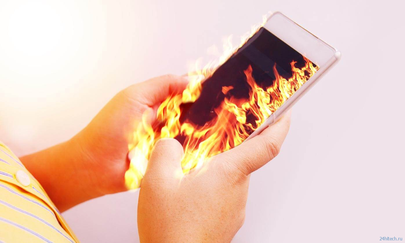 10 проблем смартфонов на Андроид, которые возникают по вашей вине