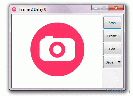 Как записать видео с экрана компьютера в GIF (гиф) на Windows и Mac: 6 бесплатных программ