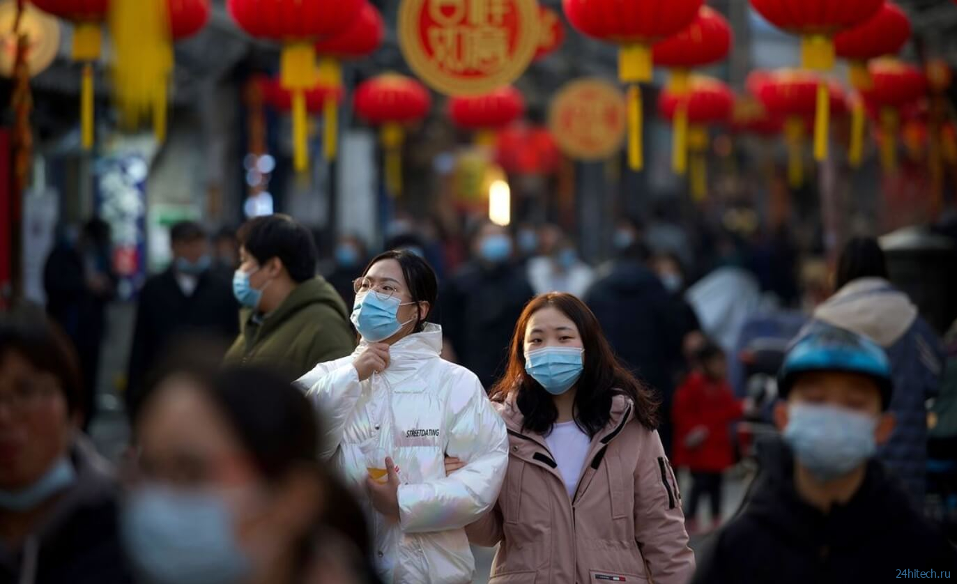 5 причин, почему у жителей Китая такое крепкое здоровье