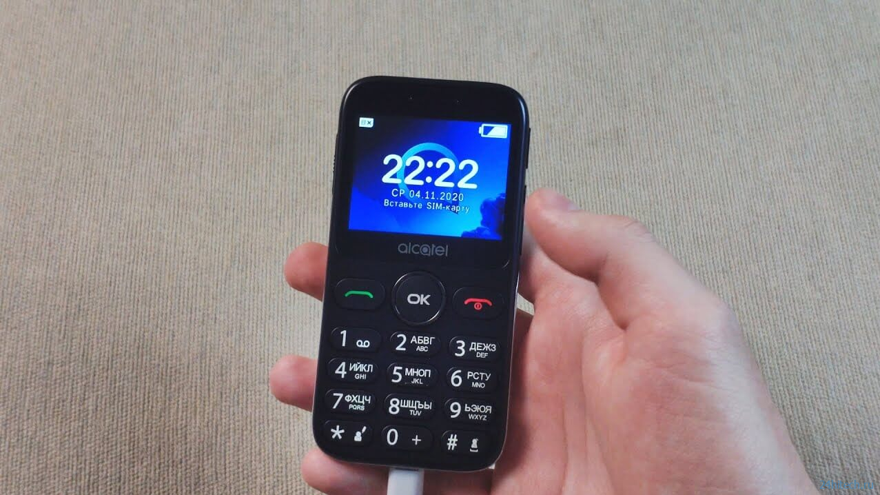 Какой кнопочный телефон купить в 2022 году