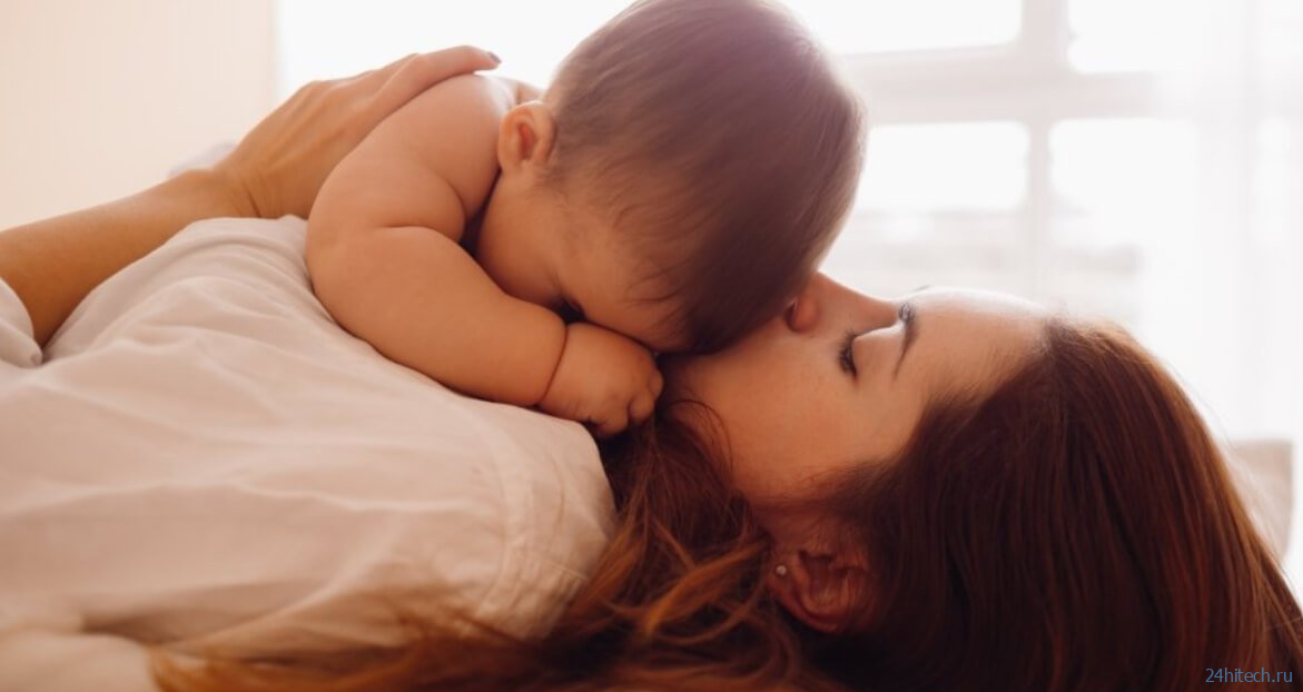 Ученые нашли идеальный способ успокоить любого младенца