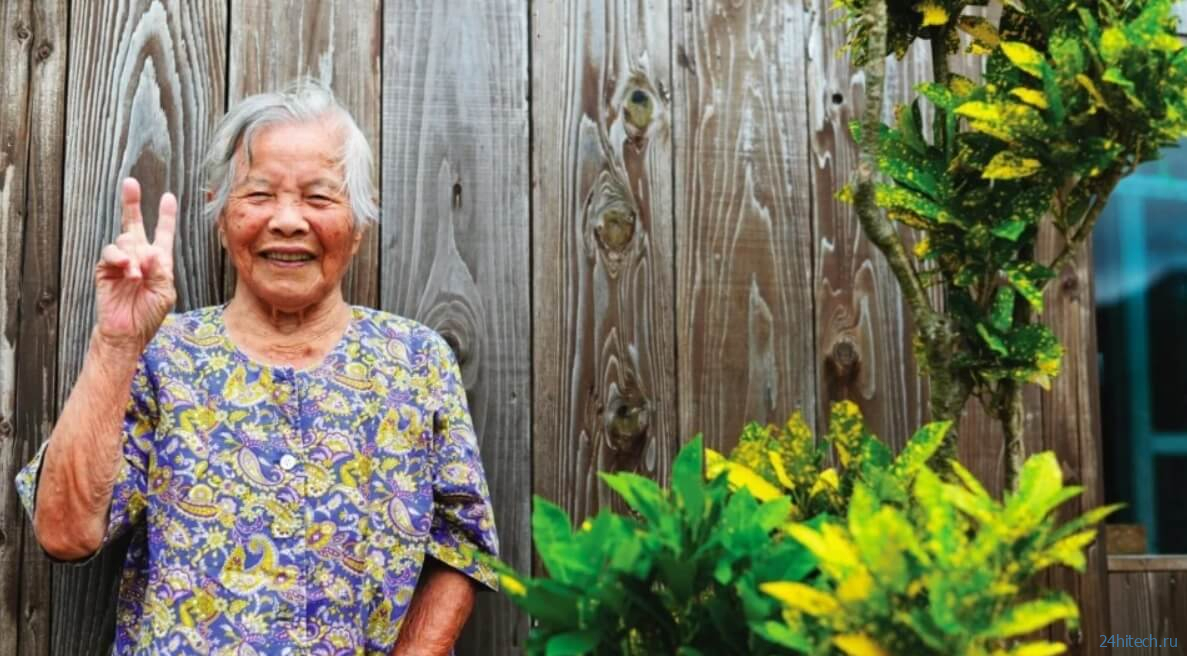 В чем секрет долголетия граждан острова Окинава, которые живут 100 лет