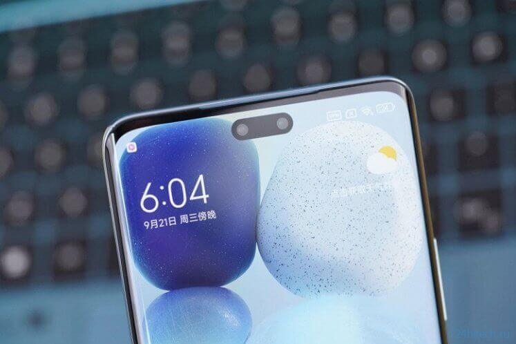 Назван смартфон с лучшим экраном, а Huawei нашла еще один способ обойти санкции: итоги недели