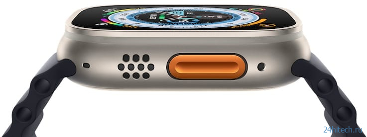 Обзор Apple Watch Ultra: альтернатива топовым Garmin?